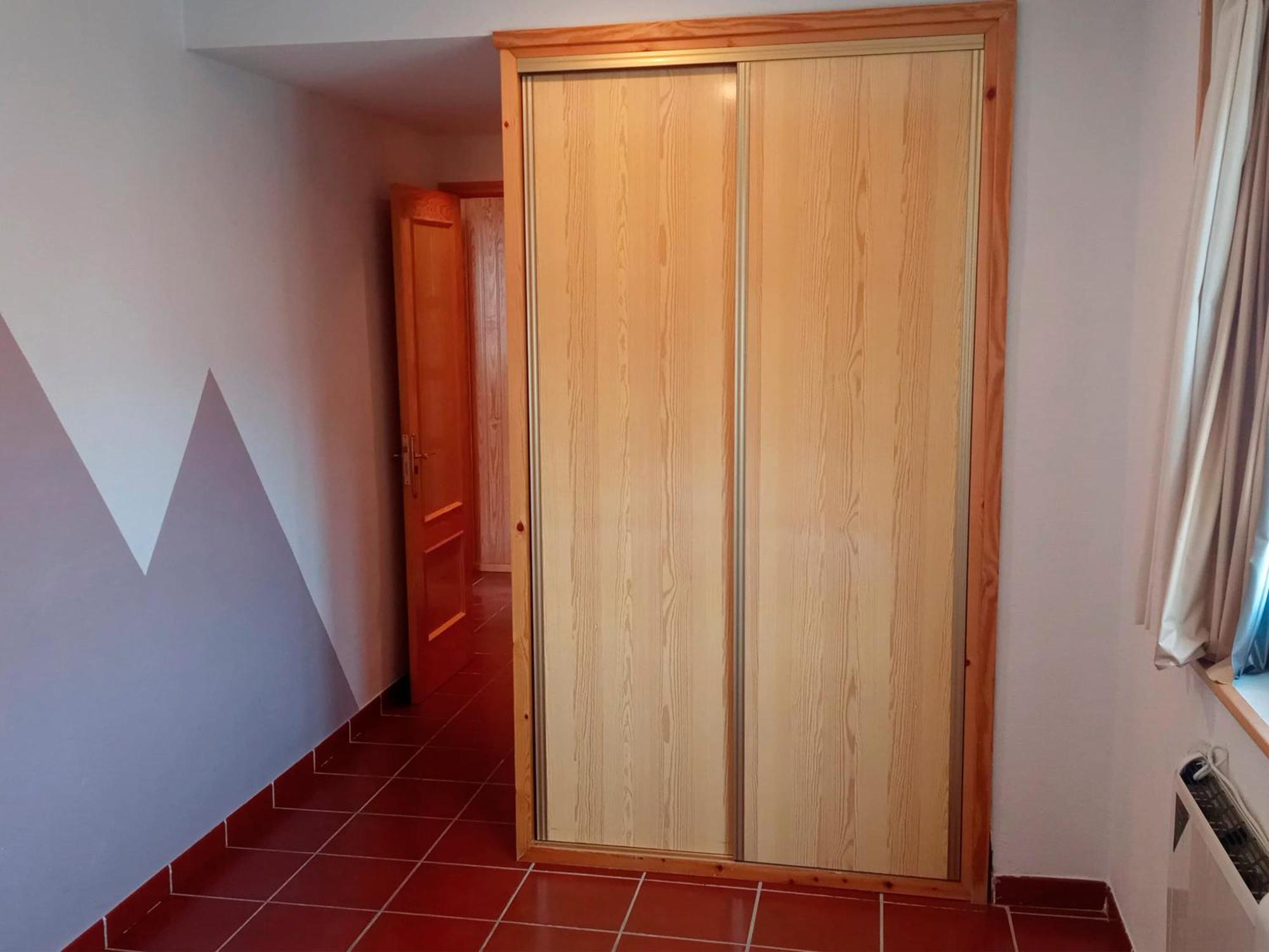 Apartamentos Sierra Nevada 3000 Serra Nevada Exterior foto