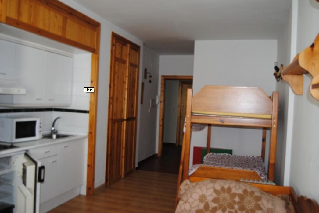Apartamentos Sierra Nevada 3000 Serra Nevada Exterior foto